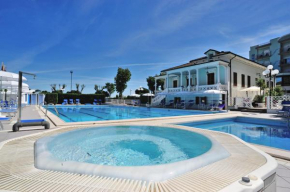 Hotel Venus Gabicce Mare